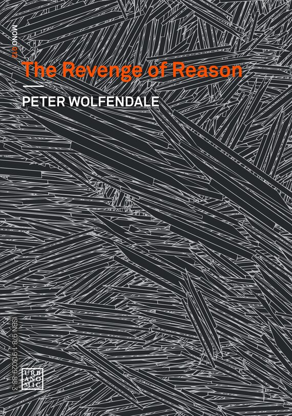 Front cover_The Revenge Of Reason