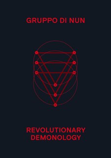 Front cover_Revolutionary Demonology