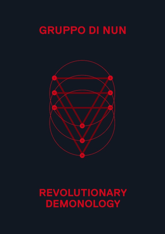 Front cover_Revolutionary Demonology
