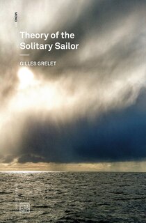 Front cover_Theory Of The Solitary Sailor