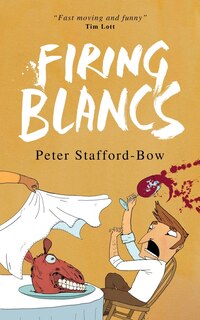 Front cover_Firing Blancs