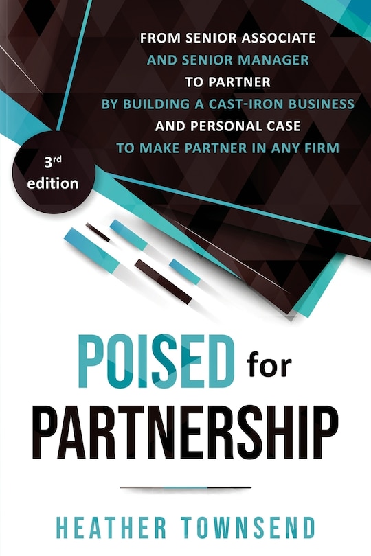 Front cover_Poised for Partnership