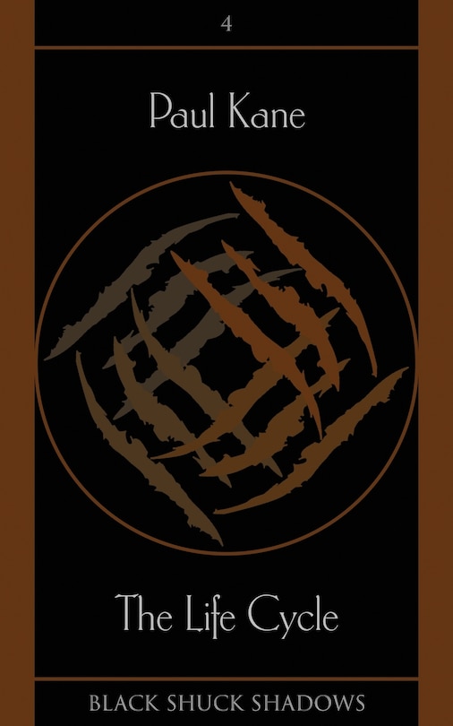Front cover_The Life Cycle