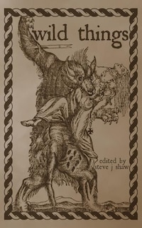 Front cover_Wild Things