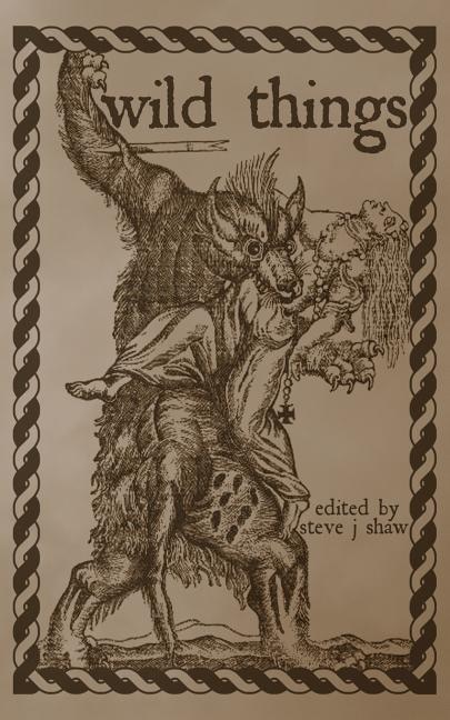 Front cover_Wild Things