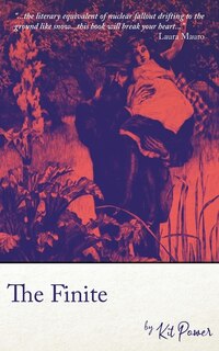 Front cover_The Finite