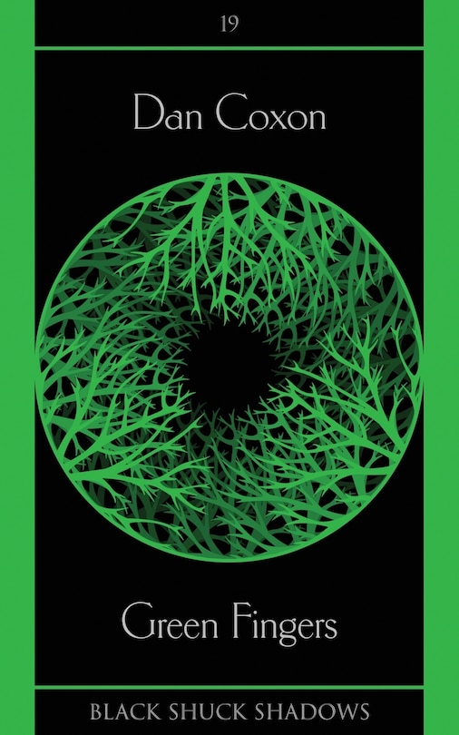 Front cover_Green Fingers