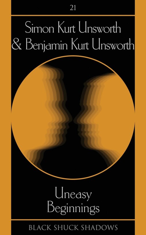 Front cover_Uneasy Beginnings