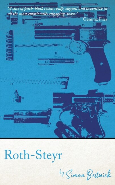 Front cover_Roth-steyr