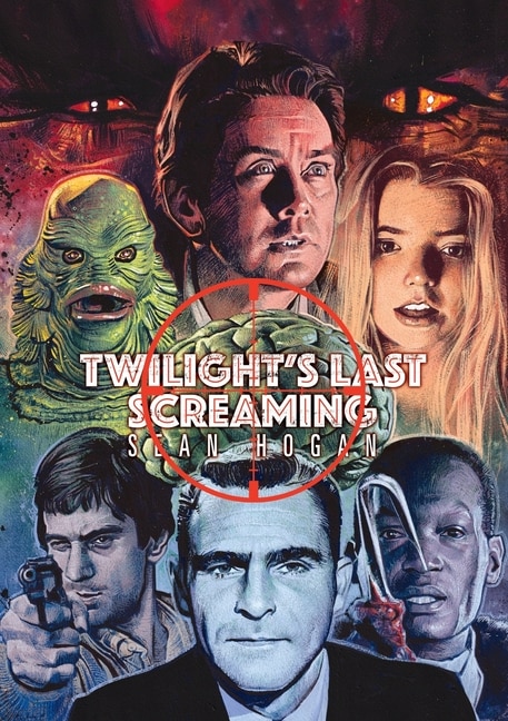 Couverture_Twilight's Last Screaming
