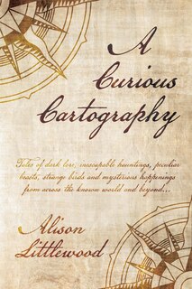 Front cover_A Curious Cartography