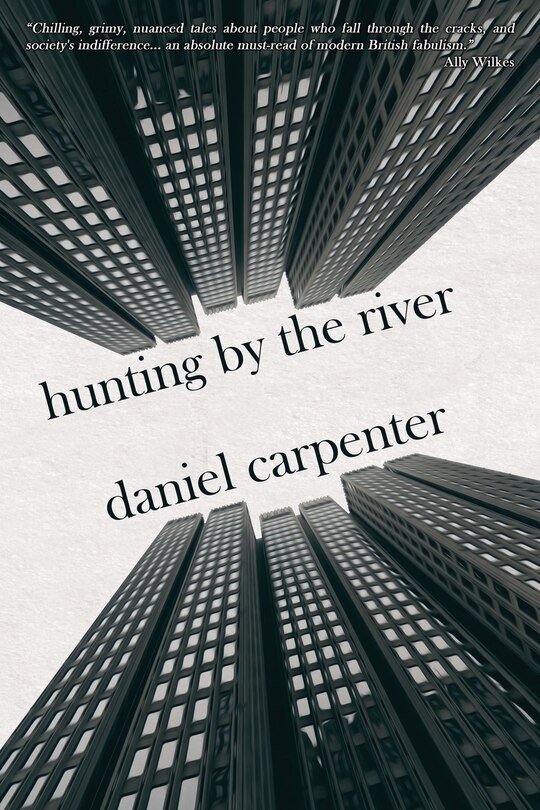 Front cover_Hunting by the River