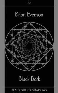 Front cover_Black Bark