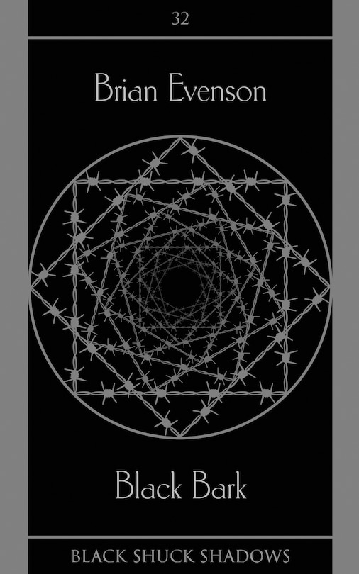 Front cover_Black Bark