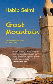 Front cover_Goat Mountain