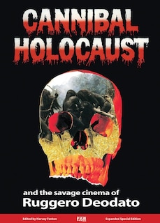 Front cover_Cannibal Holocaust
