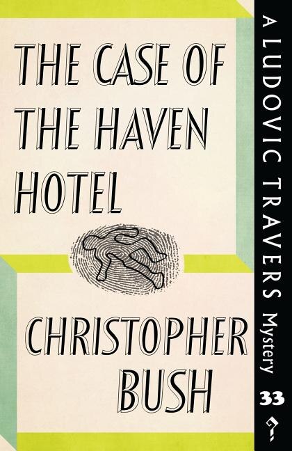 Couverture_The Case of the Haven Hotel