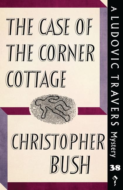 Couverture_The Case of the Corner Cottage