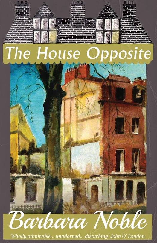 The House Opposite