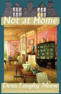 Not At Home
