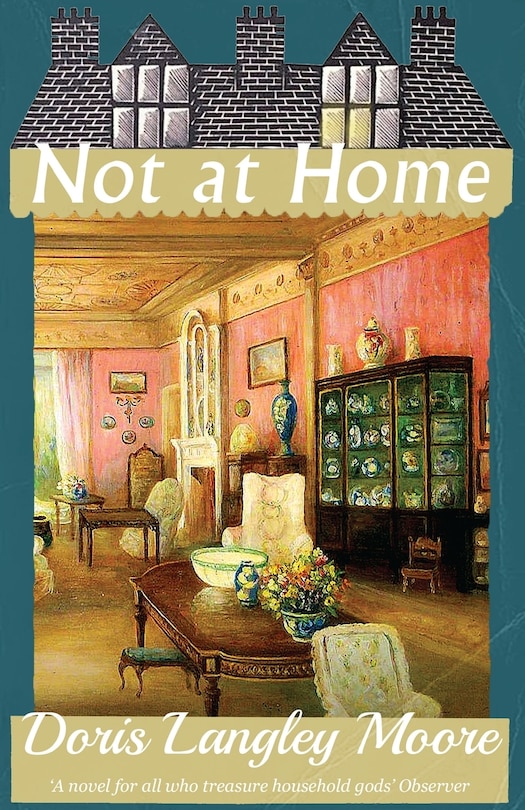 Not At Home
