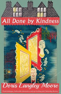 Front cover_All Done By Kindness