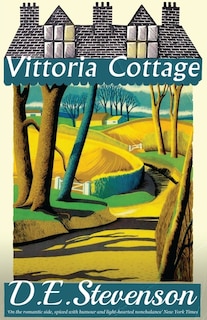 Front cover_Vittoria Cottage
