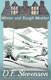 Winter And Rough Weather