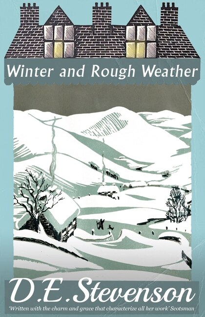 Winter And Rough Weather