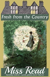 Front cover_Fresh From The Country