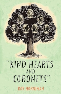 Couverture_Kind Hearts And Coronets