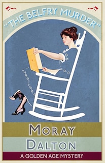 Couverture_The Belfry Murder