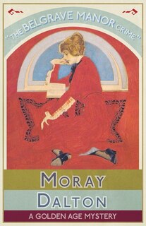 Front cover_The Belgrave Manor Crime