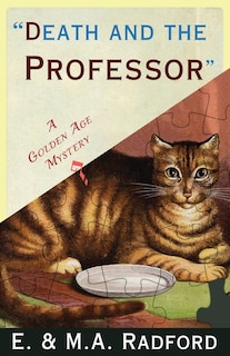 Couverture_Death and the Professor