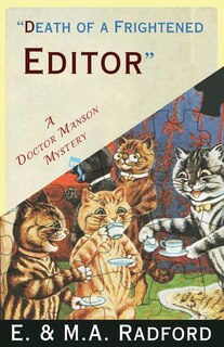 Couverture_Death of a Frightened Editor