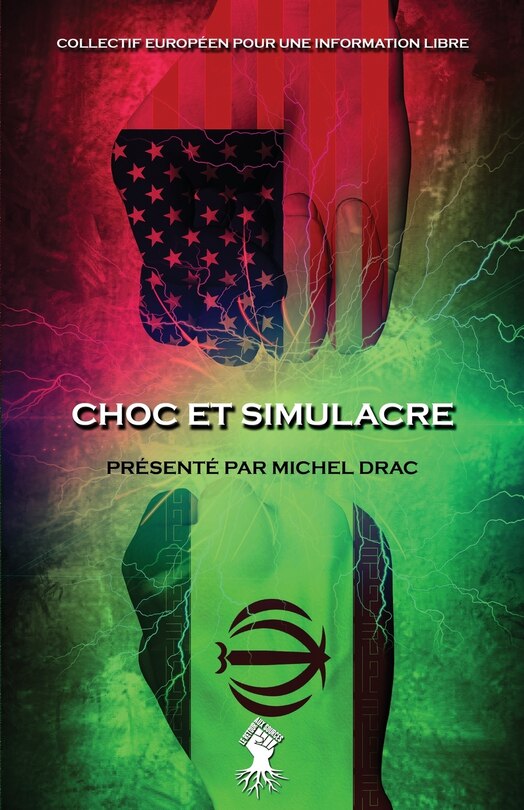 Front cover_Choc et simulacre