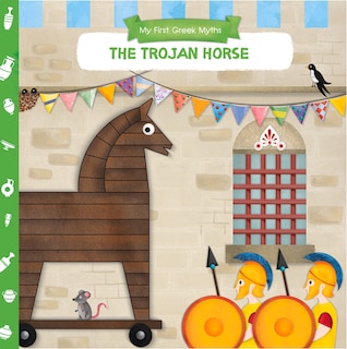 Couverture_The Trojan Horse