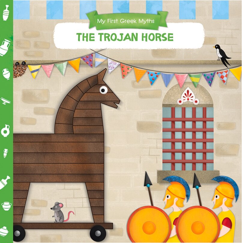 Couverture_The Trojan Horse