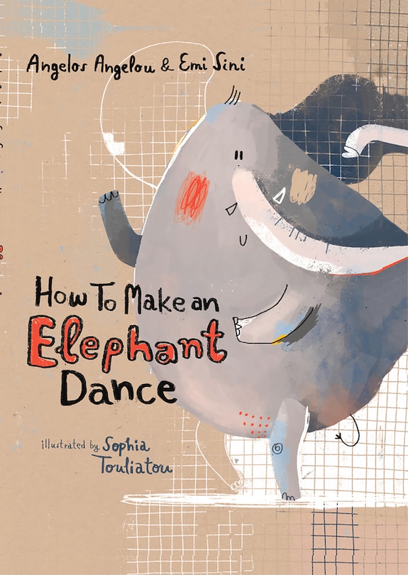 How To Make An Elephant Dance