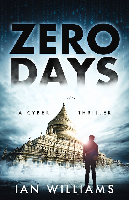 Front cover_Zero Days