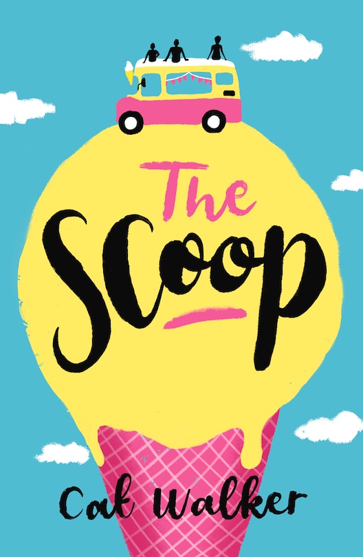 Front cover_The Scoop