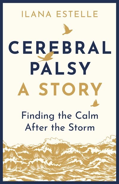 Front cover_Cerebral Palsy: A Story