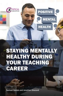 Couverture_Staying Mentally Healthy During Your Teaching Career