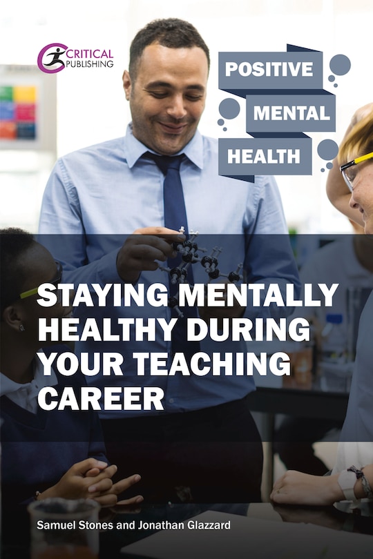 Couverture_Staying Mentally Healthy During Your Teaching Career