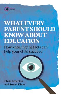 Couverture_What Every Parent Should Know About Education