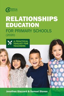 Front cover_Relationships Education For Primary Schools (2020)