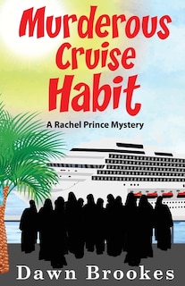 Front cover_Murderous Cruise Habit