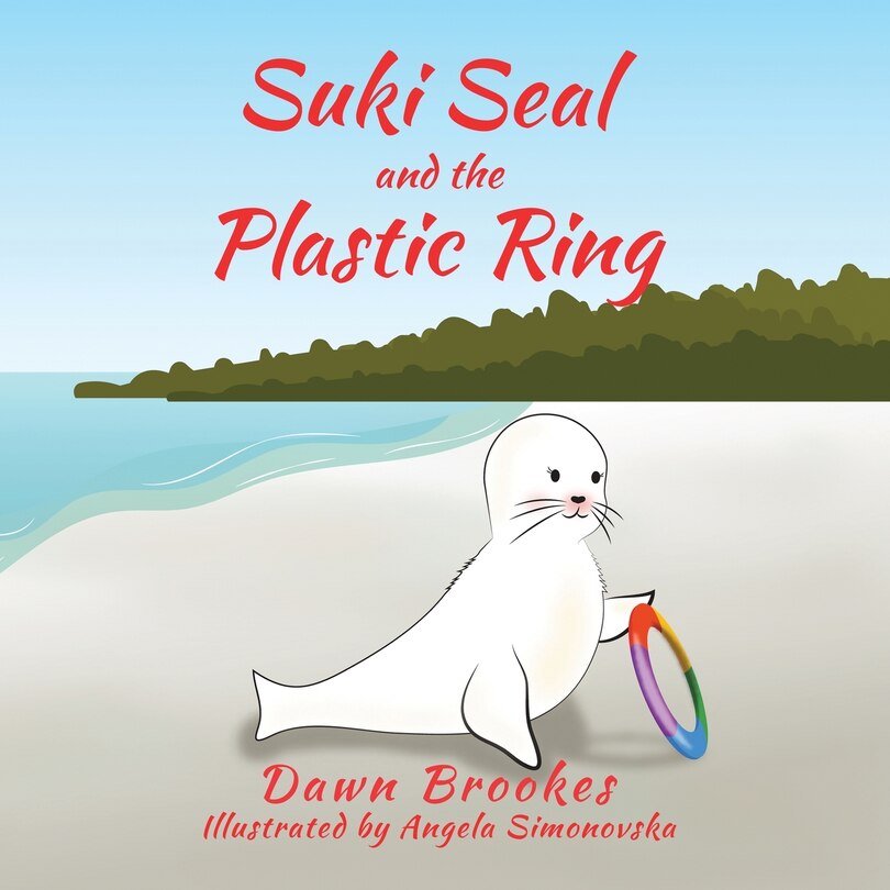 Front cover_Suki Seal And The Plastic Ring