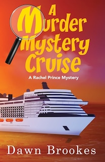 Couverture_A Murder Mystery Cruise