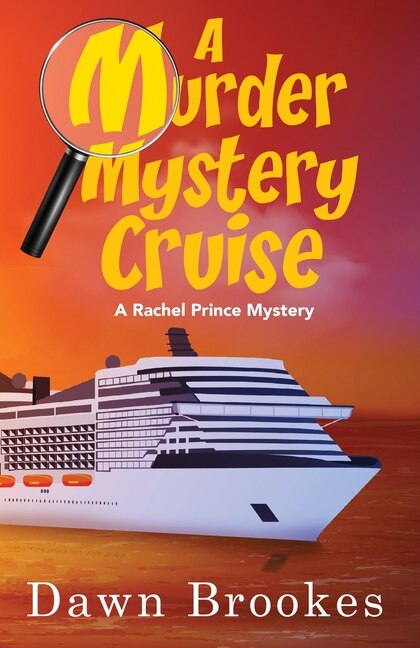 Couverture_A Murder Mystery Cruise